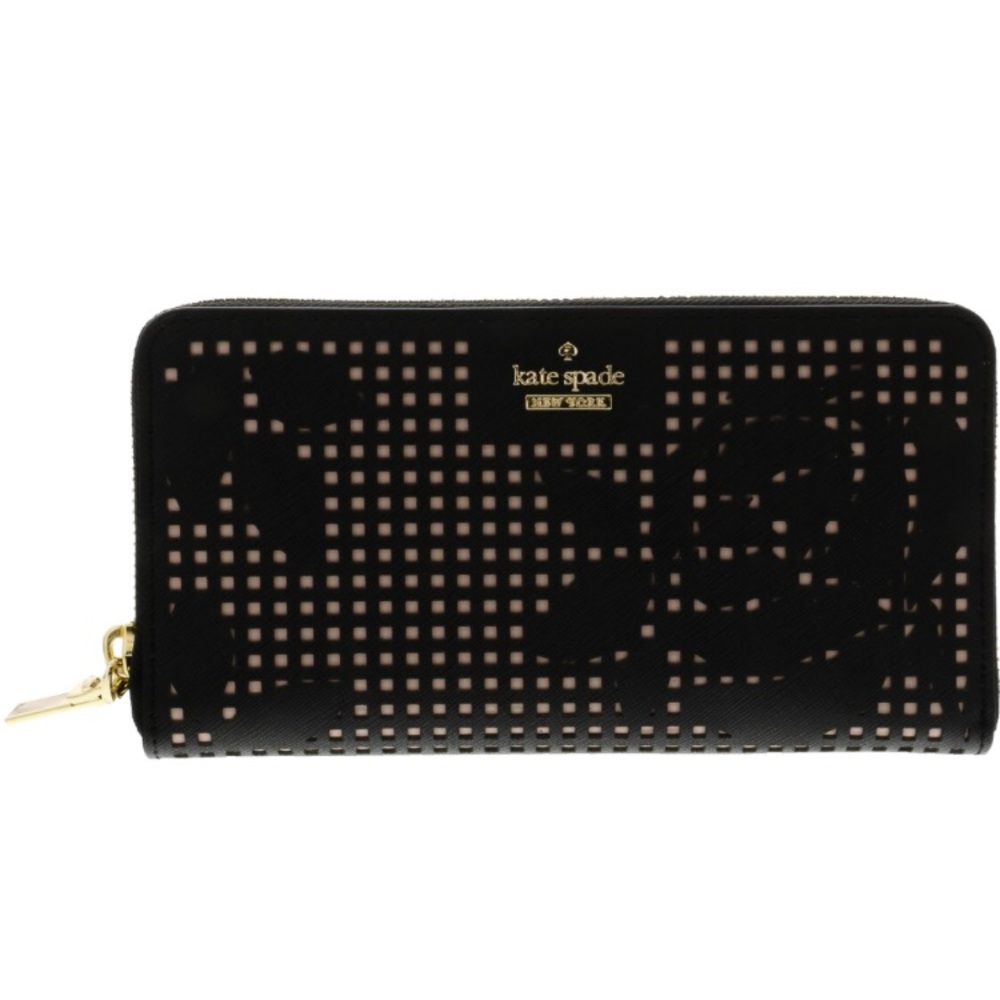 Kate Spade cameron street perforated lacey